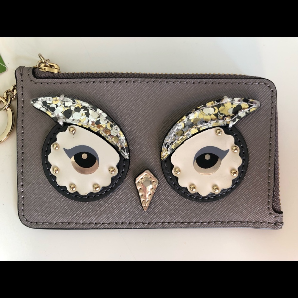 Back in Stock- Kate Spade Wallet-New